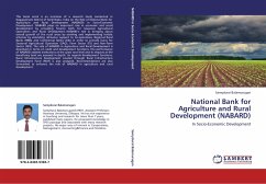 National Bank for Agriculture and Rural Development (NABARD)