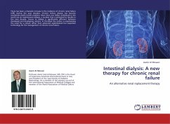 Intestinal dialysis: A new therapy for chronic renal failure - Mosawi, Aamir Al