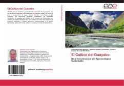 El Cultivo del Guayabo