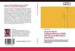 Guerra de la Independencia (1808-1814) en la Narrativa Española