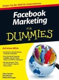 Facebook Marketing für Dummies