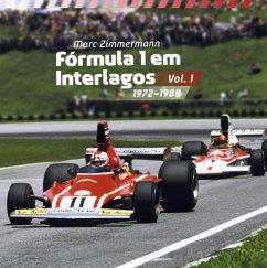 Fórmula 1 em Interlagos ¿ Vol. 1 - Zimmermann, Marc