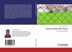Social Safety Net Policy - Safriansyah, Renaldi