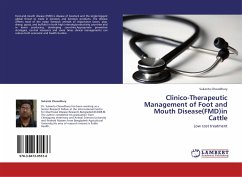 Clinico-Therapeutic Management of Foot and Mouth Disease(FMD)in Cattle - Chowdhury, Sukanta