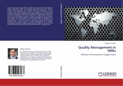 Cover Quality Management in SMEs