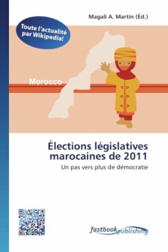 Élections législatives marocaines de 2011
