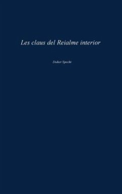 Les claus del Reialme interior - Specht, Didier