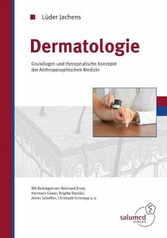 Dermatologie - Jachens, Lüder