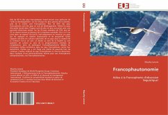 Francophautonomie - Lorone, Maurhy