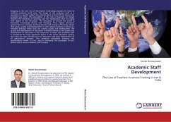 Academic Staff Development - Shariatmadari, Mehdi