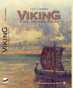 Cover viking - Eine große Reise