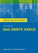 Das siebte Kreuz von Anna Seghers.... - Bild 1