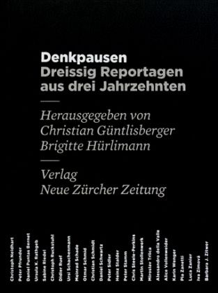 Denkpausen Denkpausen