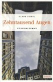Zehntausend Augen / Ellen Faber Bd.1