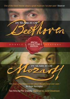 In Search Of Beethoven & Mozart - Diverse