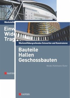 Set: Werkstoffübergreifendes Entwerfen und Konstruieren - Novák, Balthasar; Kuhlmann, Ulrike; Euler, Mathias