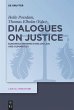 Dialogues on Justice - Bild 1