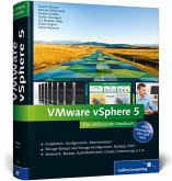 VMware vSphere 5 - Das umfassende Handbuch