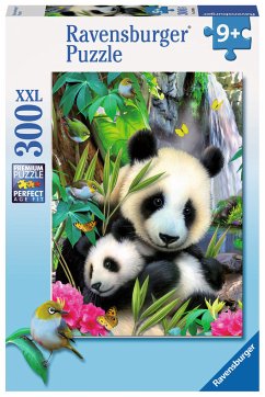 Ravensburger 13065 - Lieber Panda, Puzzle, 300 Teile