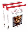 A Companion to Greek Art 2 Volume Set - Bild 1
