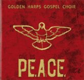 Give us peace, 1 Audio-CD, Audio-CD