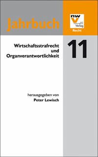 Wirtschaftsstrafrecht und Organverantwortlichkeit