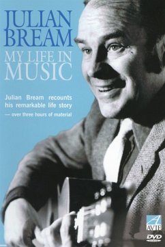 My Life In Music - Bream,Julian