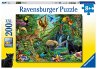 Ravensburger 12660 - Tiere im... - Bild 1