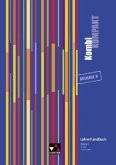 Lehrerhandbuch, m. CD-ROM / KombiKOMPAKT, Ausgabe N Lehrerhandbuch, m. CD-ROM / KombiKOMPAKT, Ausgabe N