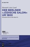 Der Berliner ¿jüdische Salon¿ um 1800