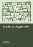 Informationswissenschaft