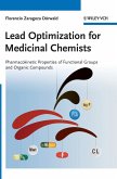 Lead Optimization for Medicina