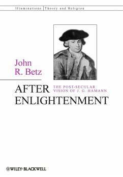 After Enlightenment - Betz, John R.