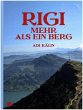 Rigi - Bild 1