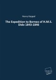The Expedition to Borneo of H.M.S. Dido 1843-1846