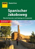 ADAC Wanderführer Spanischer Jakobsweg ADAC Wanderführer Spanischer Jakobsweg