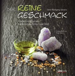 Der reine Geschmack - Sievers, Gerd Wolfgang