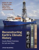 Reconstructing Earth's Climate History: Inquiry-Based Exercises for Lab and Class