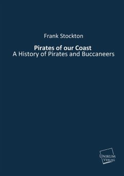 Pirates of our Coast - Stockton, Frank