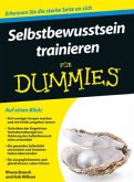 Selbstbewusstsein trainiern für Dummies