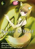 Spice & Wolf Bd.6
