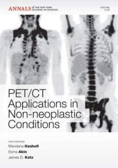 Pet CT Applications in Non-Neoplastic Conditions, Volume 1228