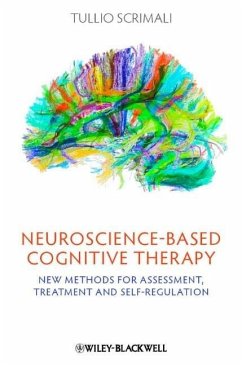 Neuroscience-Based Cognitive Therapy - Scrimali, Tullio