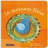 In meinem Nest, m. Fingerpuppe