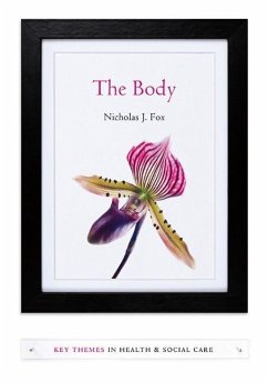 The Body - Fox, Nicholas J.