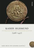 Kaiser Sigismund (1368-1437)