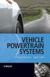 Vehicle Powertrain System - Bild 1