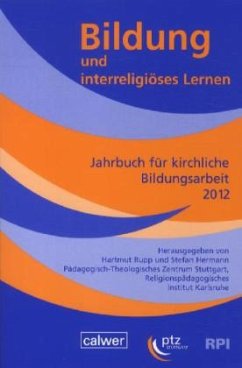 Bildung und interreligiöses Lernen