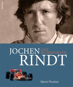 Jochen Rindt - Pfundner, Martin