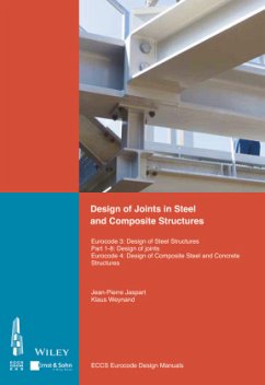 Cover Design of Connections in Steel and Composite Structures